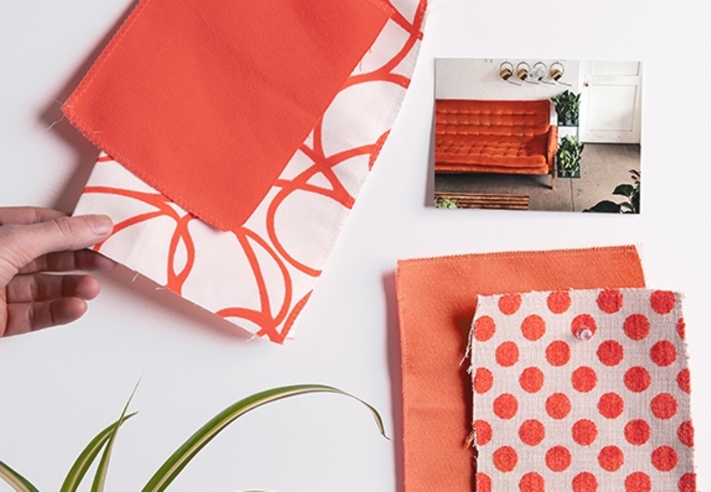 pantone color of the year 2019 living coral tools interior decor furnishings